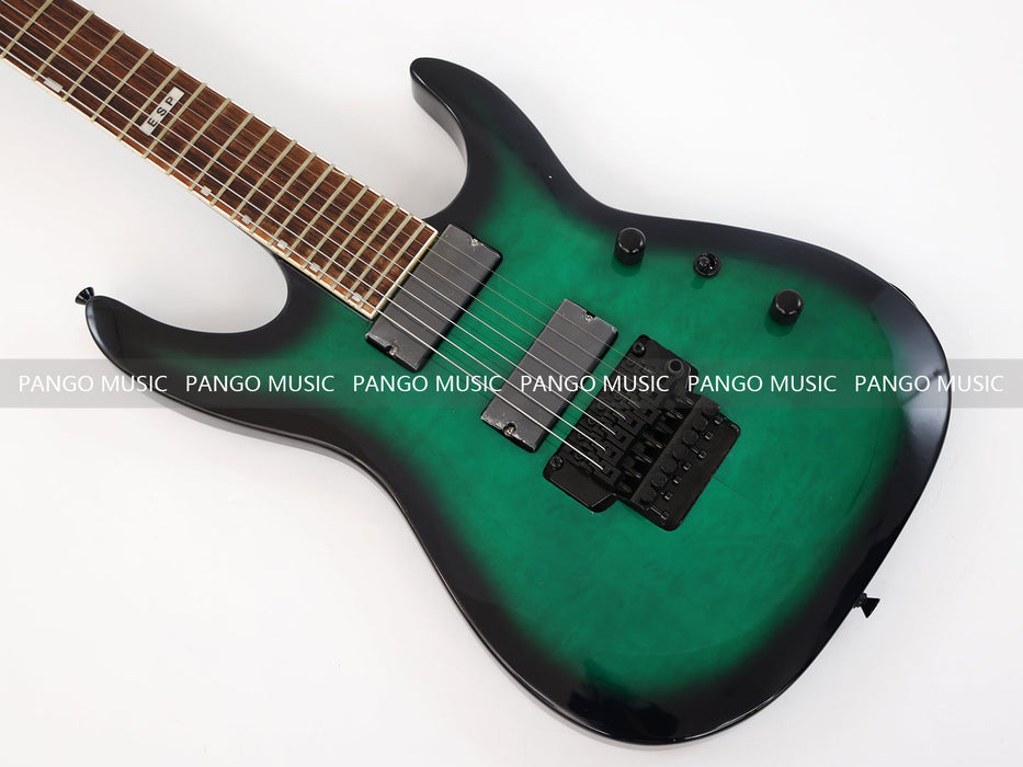 PANGO MUSIC 7 Strings Electric Guitar (GKS-066)