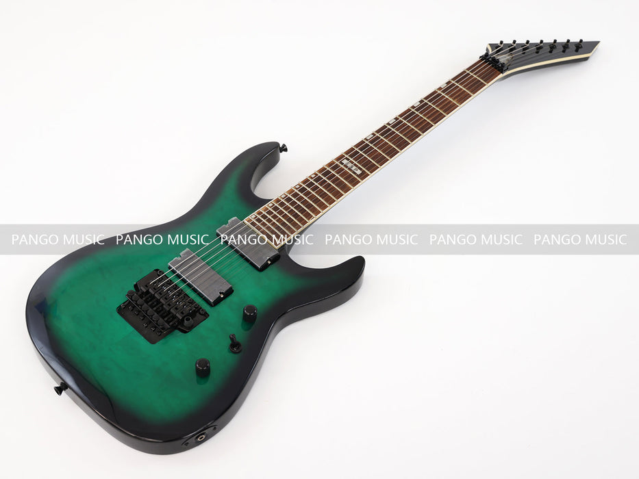 PANGO MUSIC 7 Strings Electric Guitar (GKS-066)