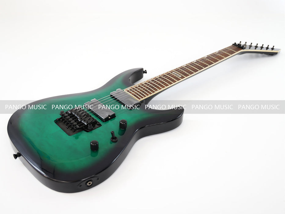 PANGO MUSIC 7 Strings Electric Guitar (GKS-066)