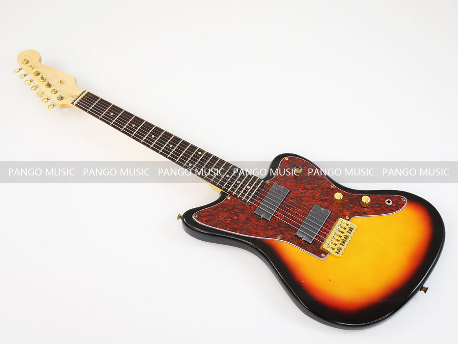 PANGO MUSIC 7 Strings Electric Guitar (GKS-067)