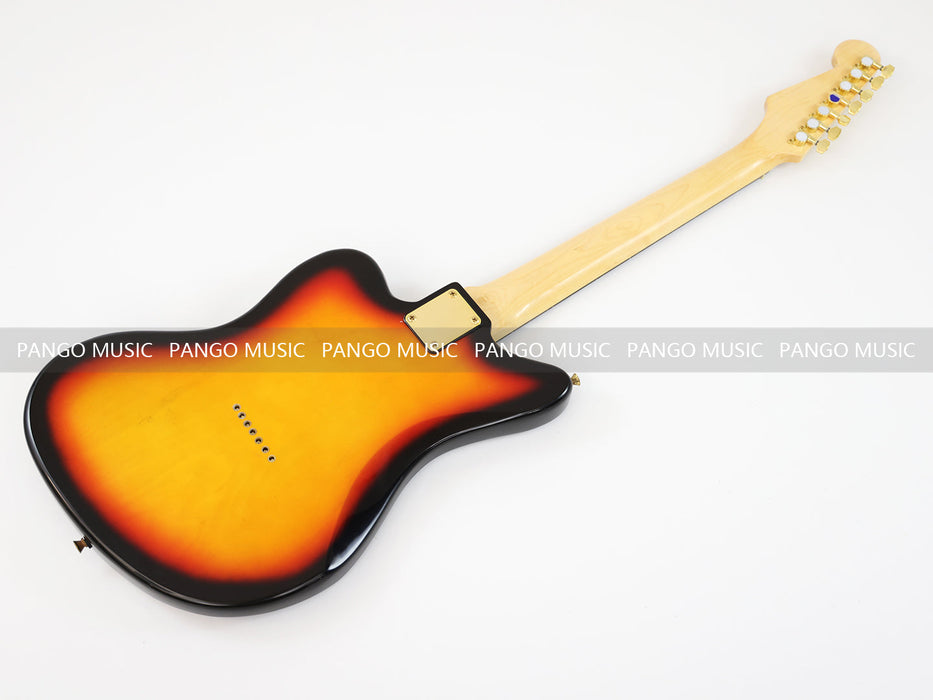 PANGO MUSIC 7 Strings Electric Guitar (GKS-067)