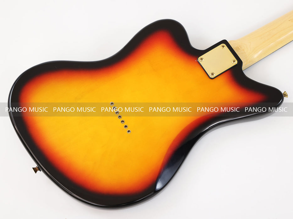 PANGO MUSIC 7 Strings Electric Guitar (GKS-067)