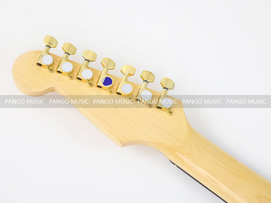 PANGO MUSIC 7 Strings Electric Guitar (GKS-067)