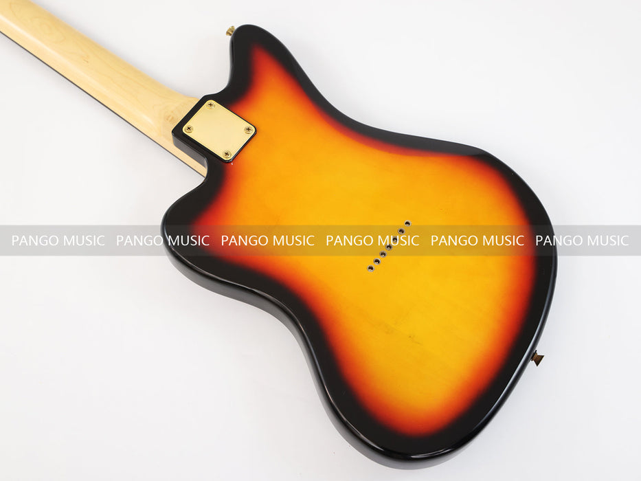 PANGO MUSIC 7 Strings Electric Guitar (GKS-067)