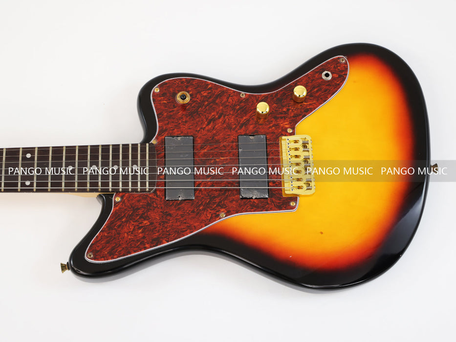 PANGO MUSIC 7 Strings Electric Guitar (GKS-067)