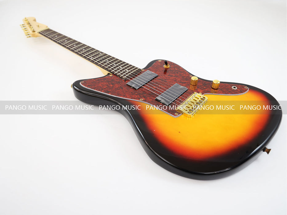 PANGO MUSIC 7 Strings Electric Guitar (GKS-067)