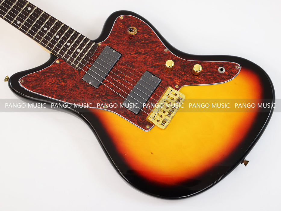 PANGO MUSIC 7 Strings Electric Guitar (GKS-067)