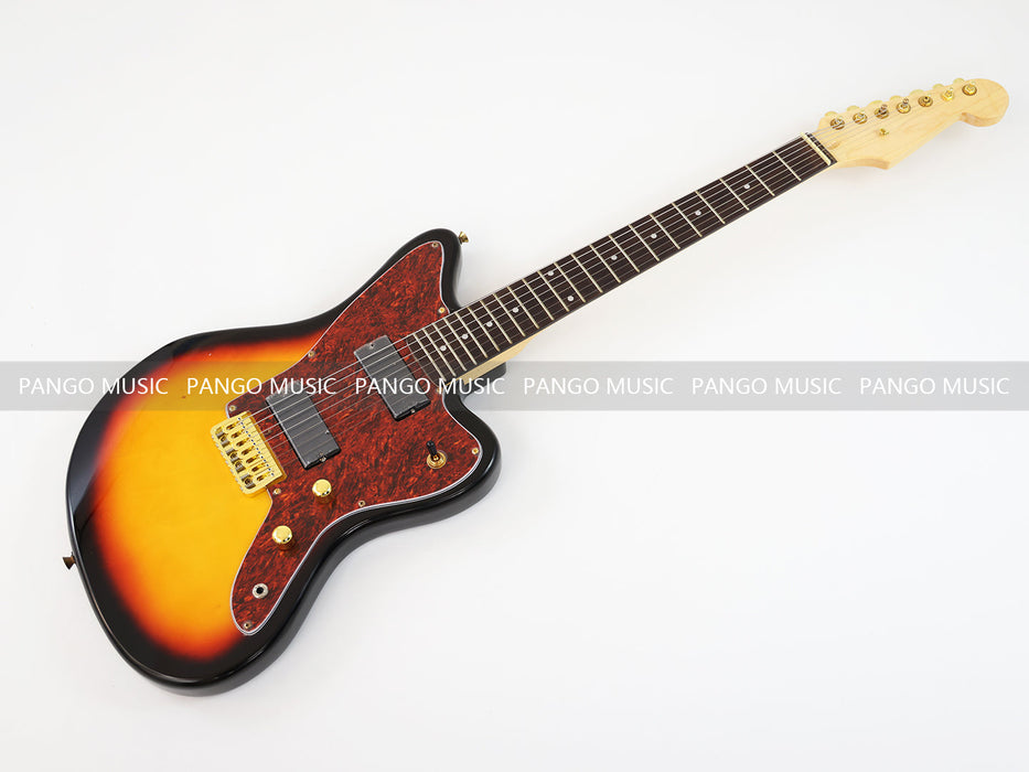 PANGO MUSIC 7 Strings Electric Guitar (GKS-067)