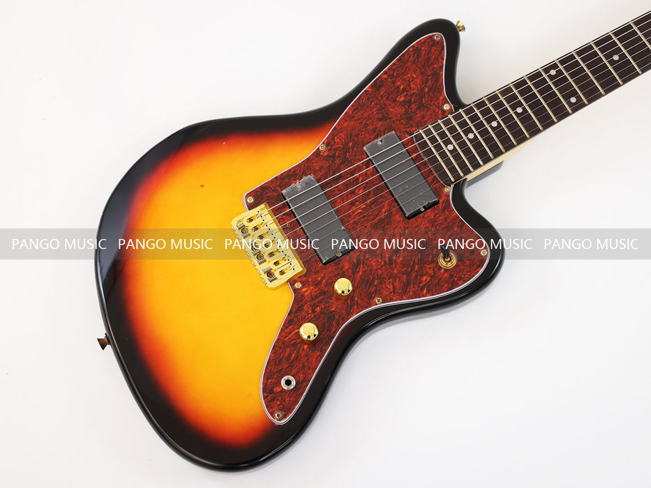 PANGO MUSIC 7 Strings Electric Guitar (GKS-067)