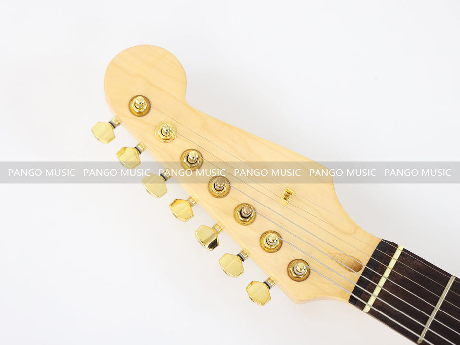 PANGO MUSIC 7 Strings Electric Guitar (GKS-067)