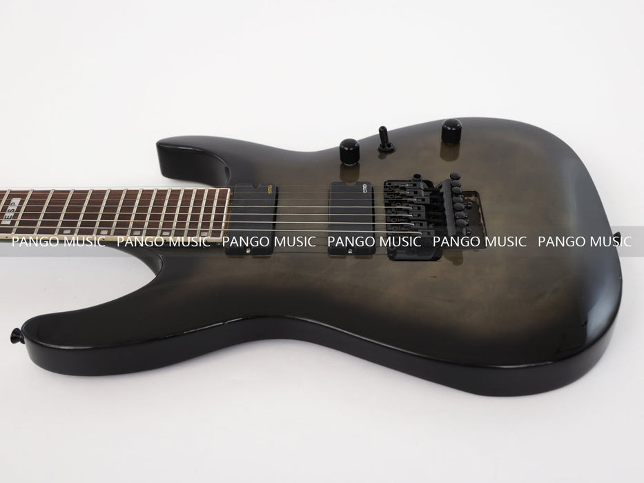 PANGO MUSIC 7 Strings Electric Guitar (GKS-125)