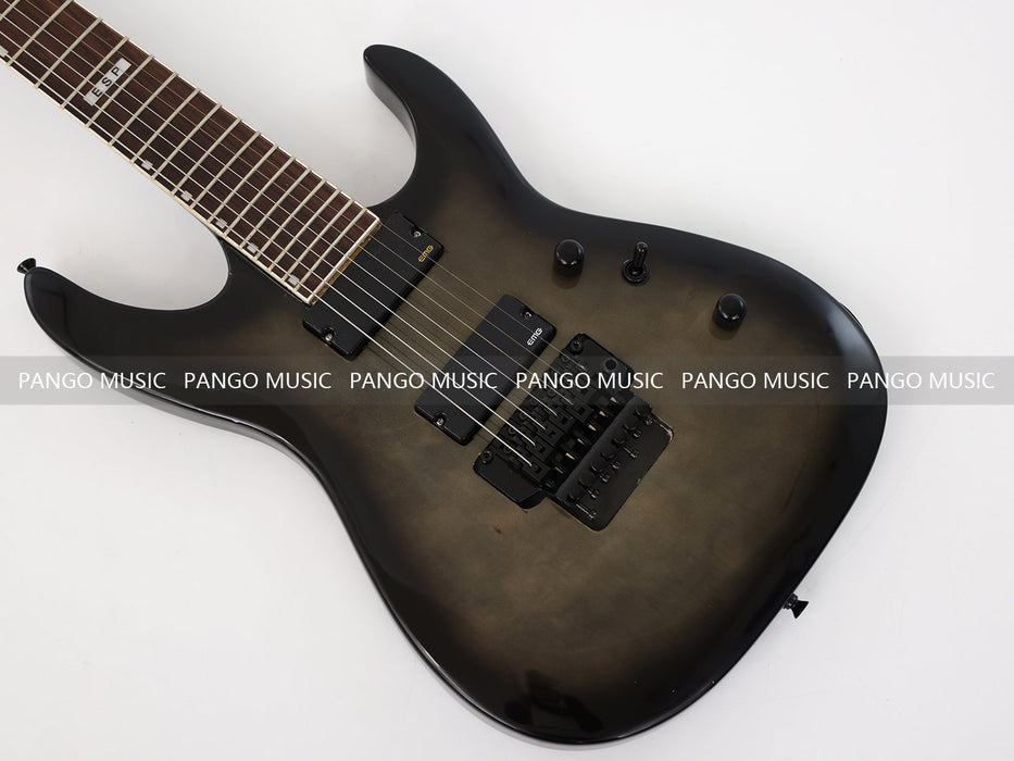 PANGO MUSIC 7 Strings Electric Guitar (GKS-125)