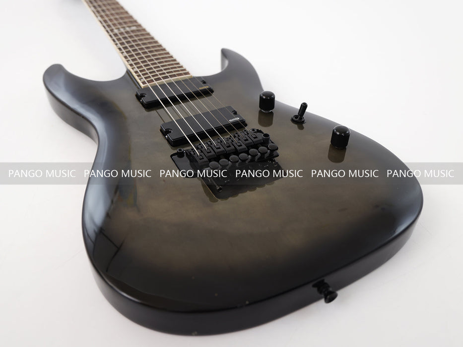 PANGO MUSIC 7 Strings Electric Guitar (GKS-125)