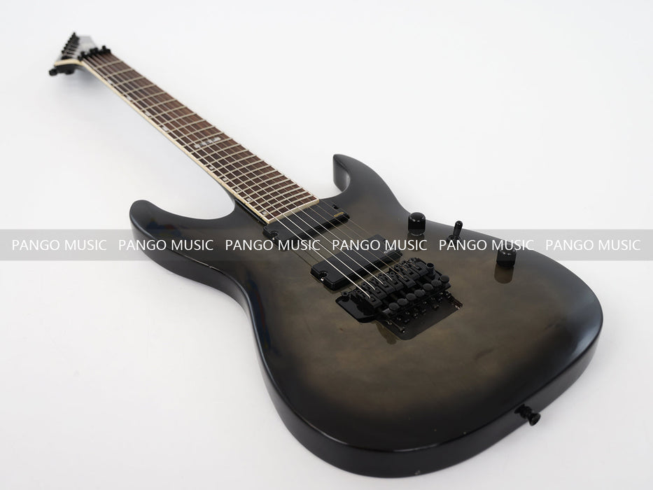 PANGO MUSIC 7 Strings Electric Guitar (GKS-125)