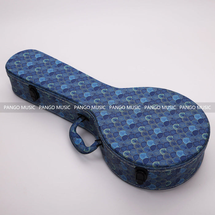 PANGO MUSIC A Mandolin Hard Case (ZX-005)