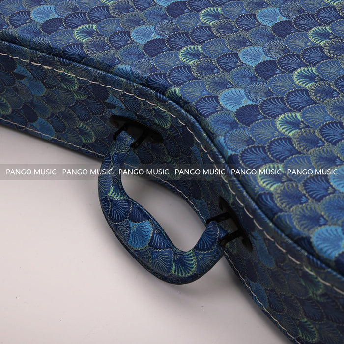 PANGO MUSIC A Mandolin Hard Case (ZX-005)