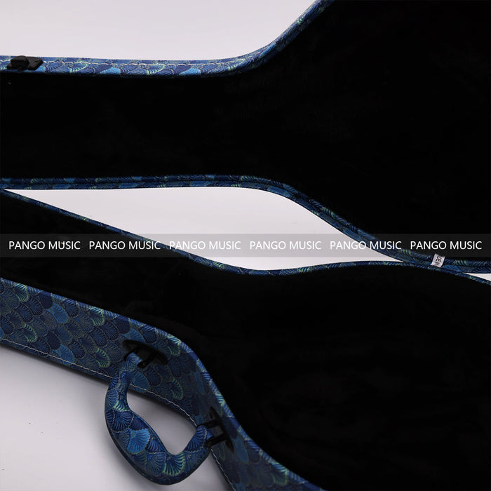 PANGO MUSIC A Mandolin Hard Case (ZX-005)