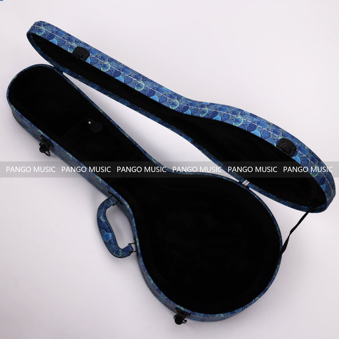 PANGO MUSIC A Mandolin Hard Case (ZX-005)