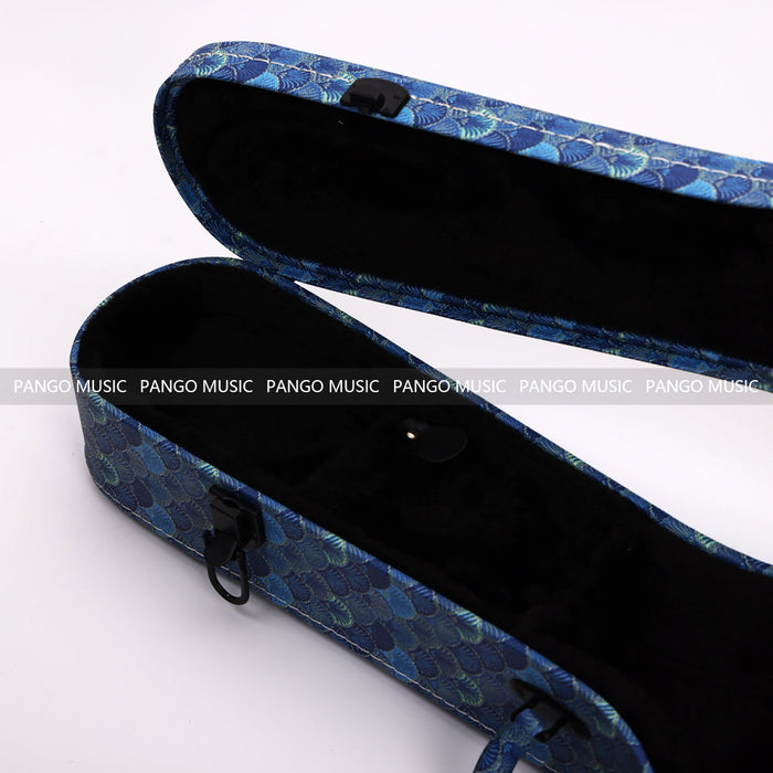 PANGO MUSIC A Mandolin Hard Case (ZX-005)