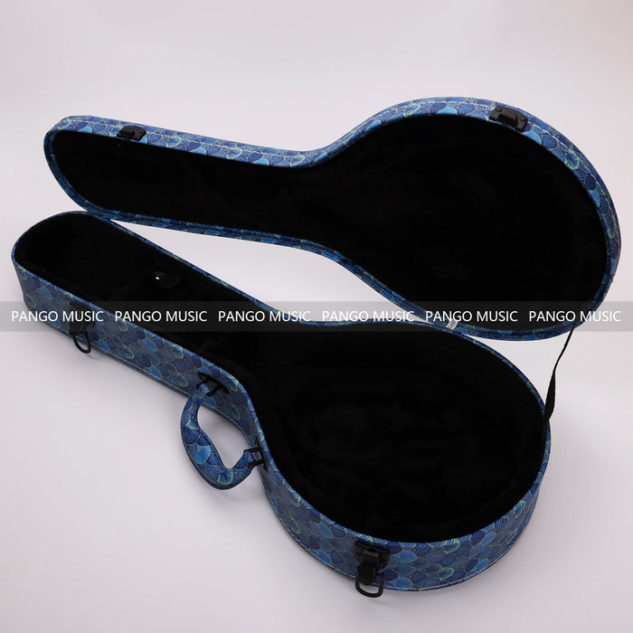 PANGO MUSIC A Mandolin Hard Case (ZX-005)