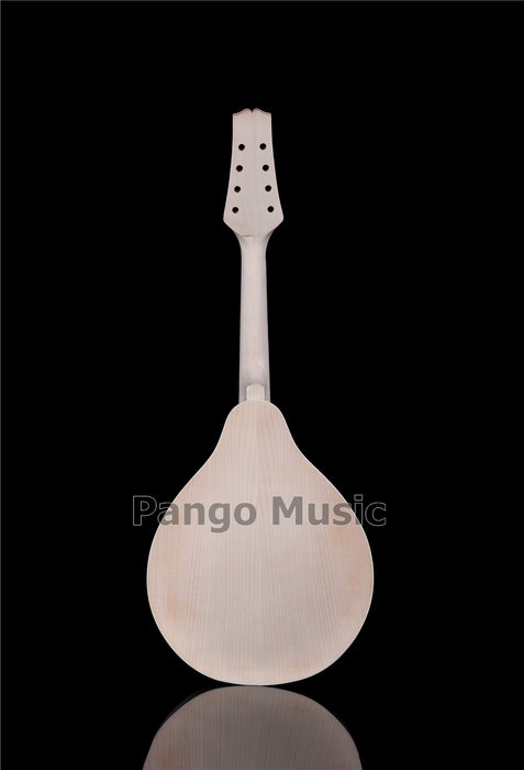 All Solid Wood A Style Mandolin Kit of PANGO Music (PMB-916)