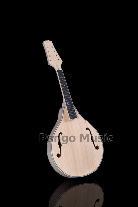 All Solid Wood A Style Mandolin Kit of PANGO Music (PMB-916)