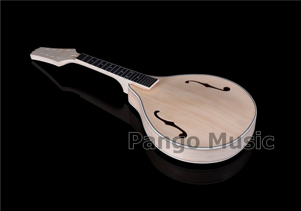 All Solid Wood A Style Mandolin Kit of PANGO Music (PMB-916)