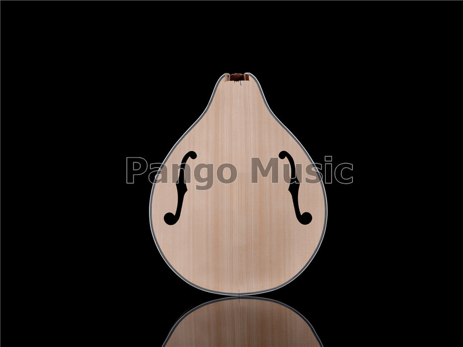 All Solid Wood A Style Mandolin Kit of PANGO Music (PMB-916)