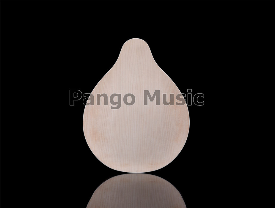 All Solid Wood A Style Mandolin Kit of PANGO Music (PMB-916)