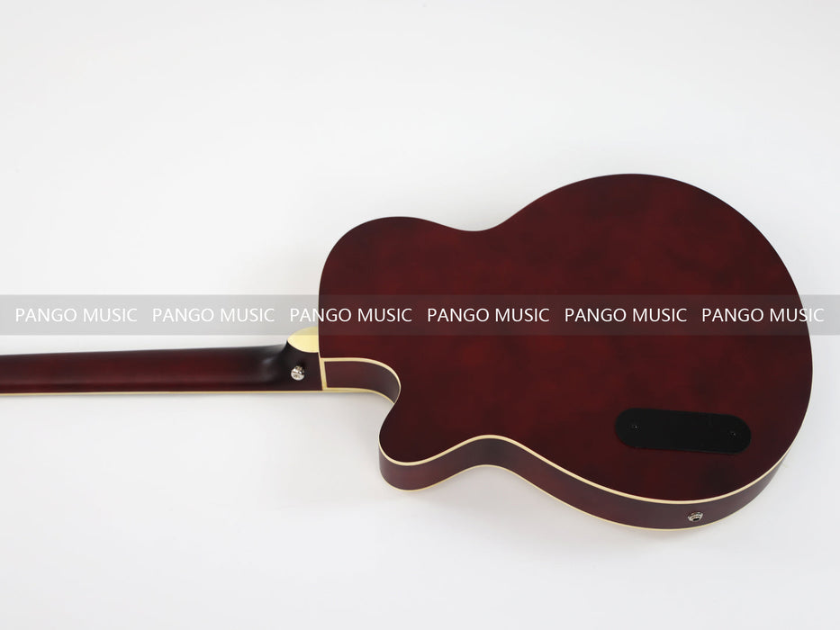 PANGO MUSIC Acoustic Guitar Electric Guitar (PEA-256)