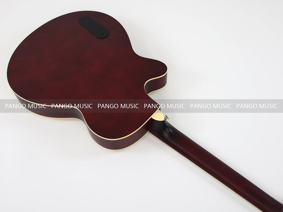 PANGO MUSIC Acoustic Guitar Electric Guitar (PEA-256)