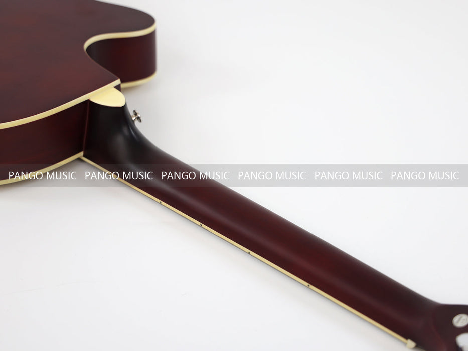 PANGO MUSIC Acoustic Guitar Electric Guitar (PEA-256)