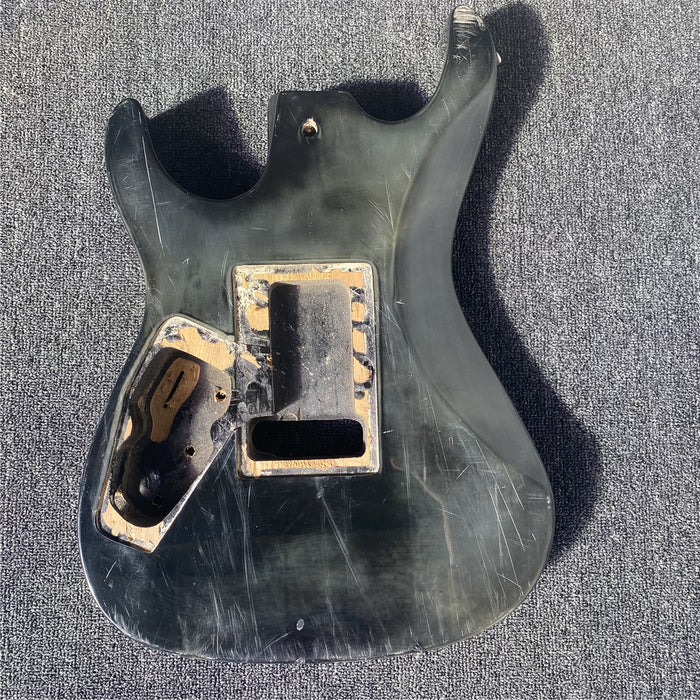 Free Electric Guitar / Bass Guitar Body (B Level, 0051)