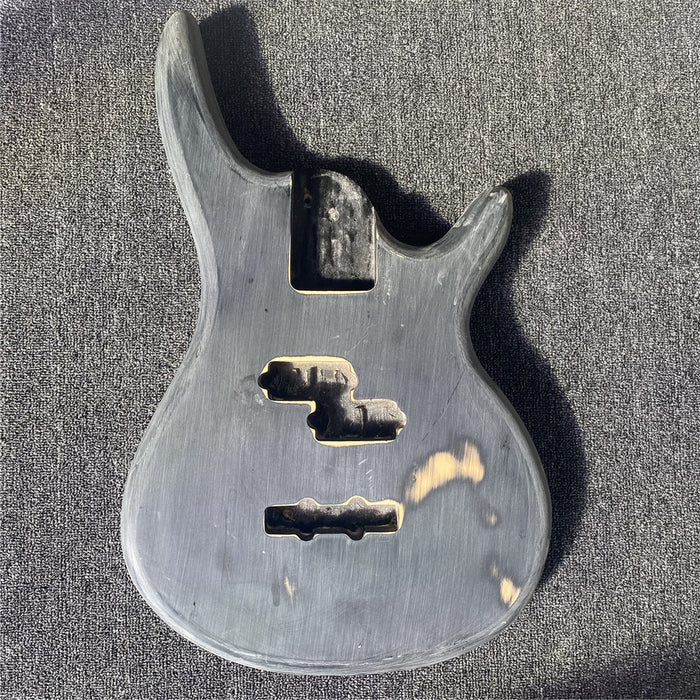 Free Electric Guitar / Bass Guitar Body (B Level, 0055)