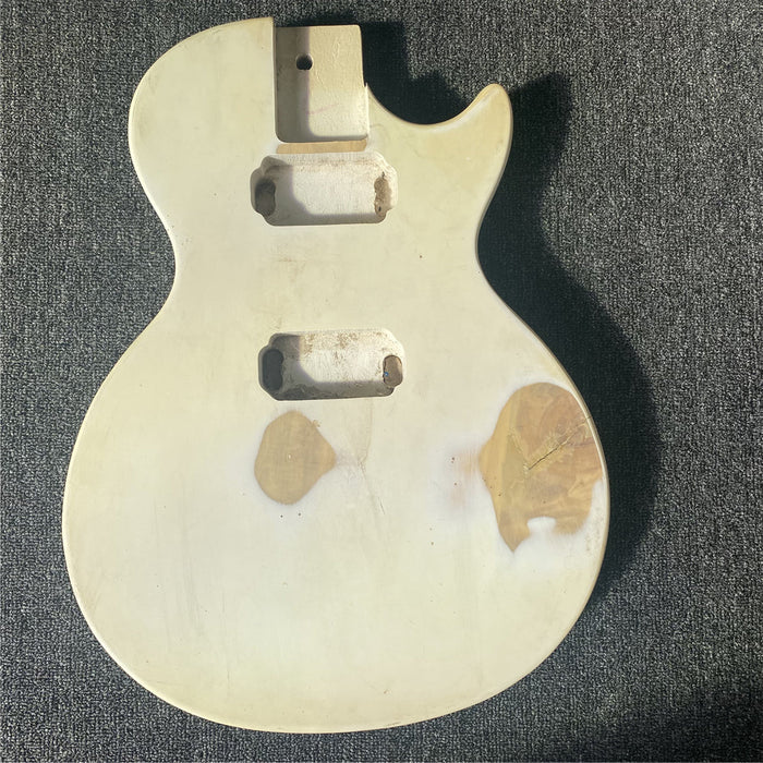 Free Electric Guitar / Bass Guitar Body (B Level, 0056)