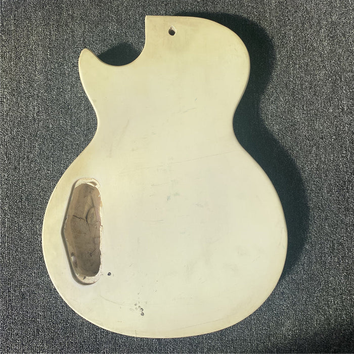 Free Electric Guitar / Bass Guitar Body (B Level, 0056)