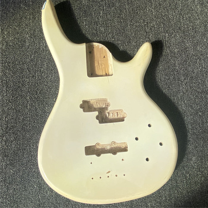 Free Electric Guitar / Bass Guitar Body (B Level, 0059)