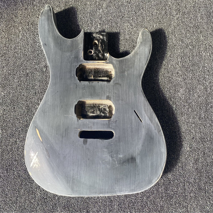 Free Electric Guitar / Bass Guitar Body (B Level, 0069)