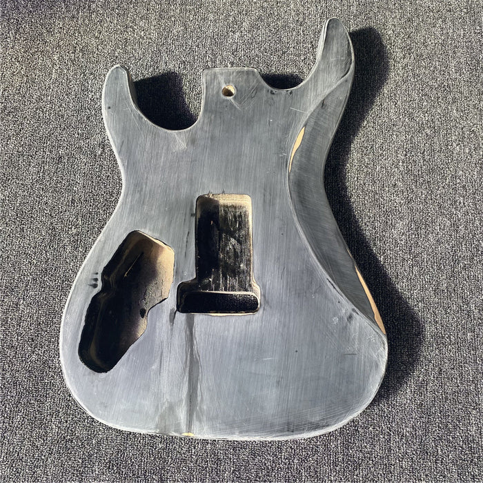 Free Electric Guitar / Bass Guitar Body (B Level, 0069)