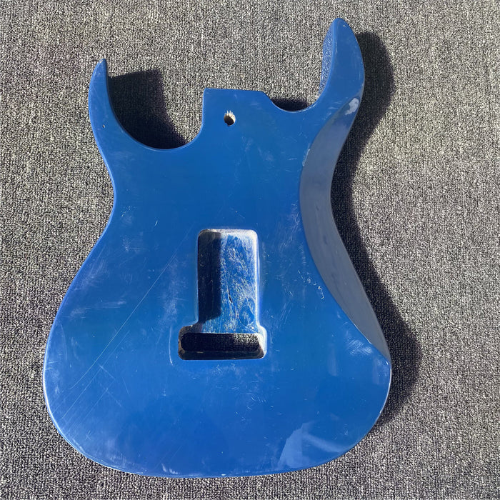 Free Electric Guitar / Bass Guitar Body (B Level, 0074)