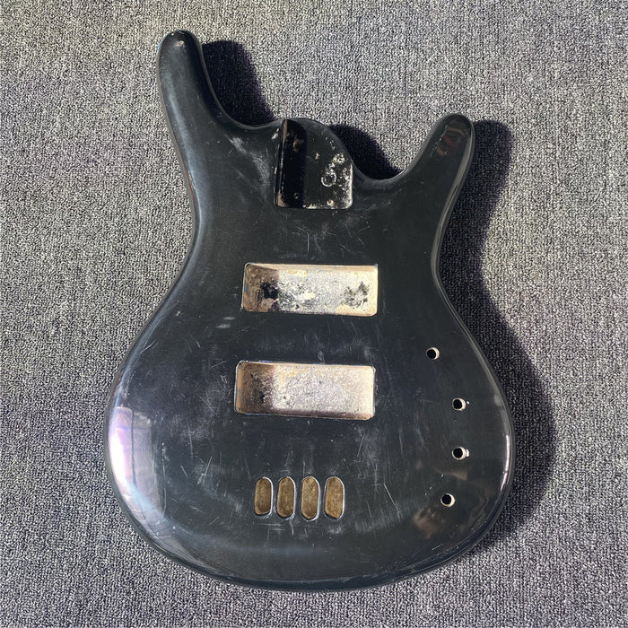 Free Electric Guitar / Bass Guitar Body (B Level, 0086)