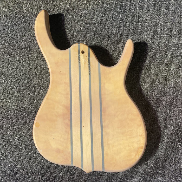 Free Electric Guitar / Bass Guitar Body (B Level, 0087)