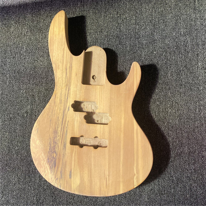 Free Electric Guitar / Bass Guitar Body (B Level, 0092)