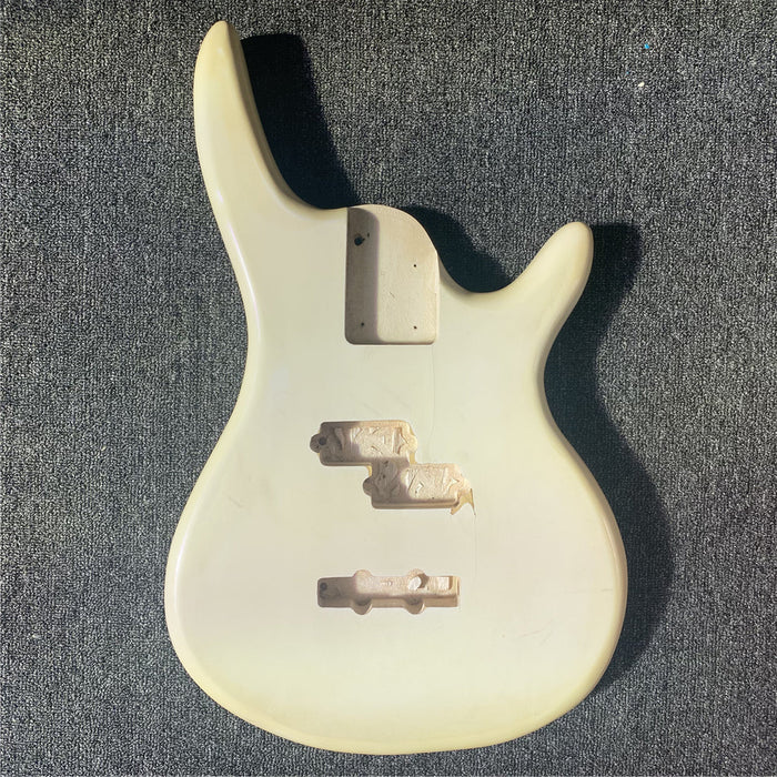 Free Electric Guitar / Bass Guitar Body (B Level, 0095)