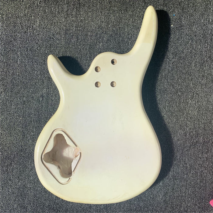 Free Electric Guitar / Bass Guitar Body (B Level, 0095)