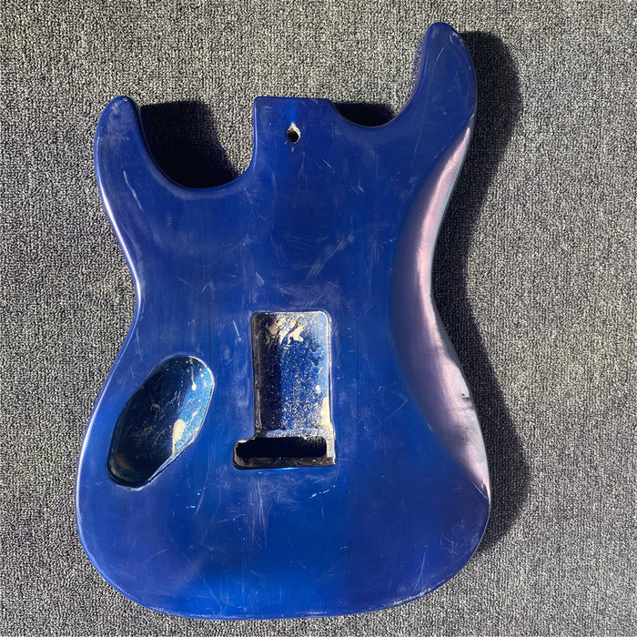 Free Electric Guitar / Bass Guitar Body (B Level, 0098)