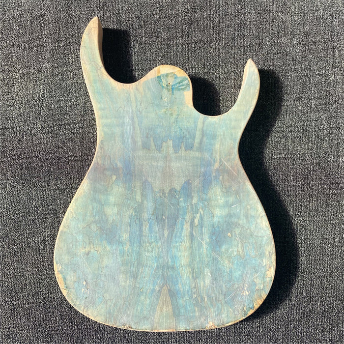 Free Electric Guitar / Bass Guitar Body (B Level, 0102)