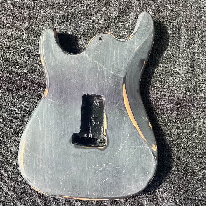 Free Electric Guitar / Bass Guitar Body (B Level, 0104)