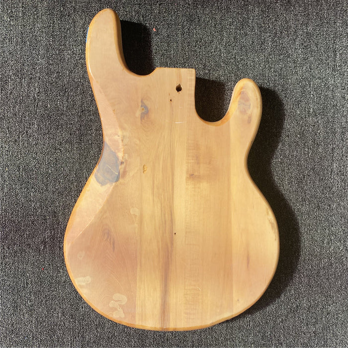 Free Electric Guitar / Bass Guitar Body (B Level, 0108)