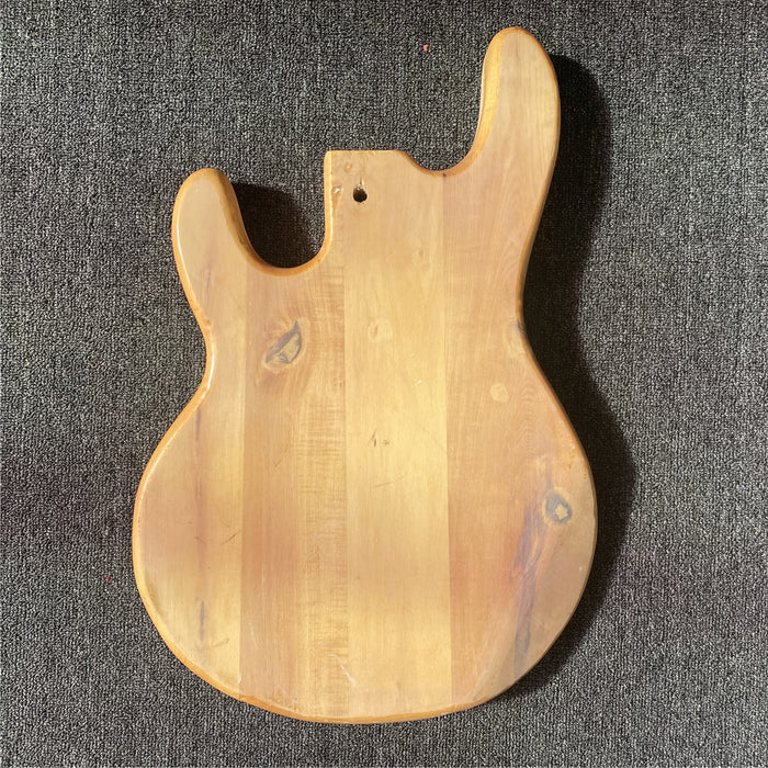 Free Electric Guitar / Bass Guitar Body (B Level, 0108)